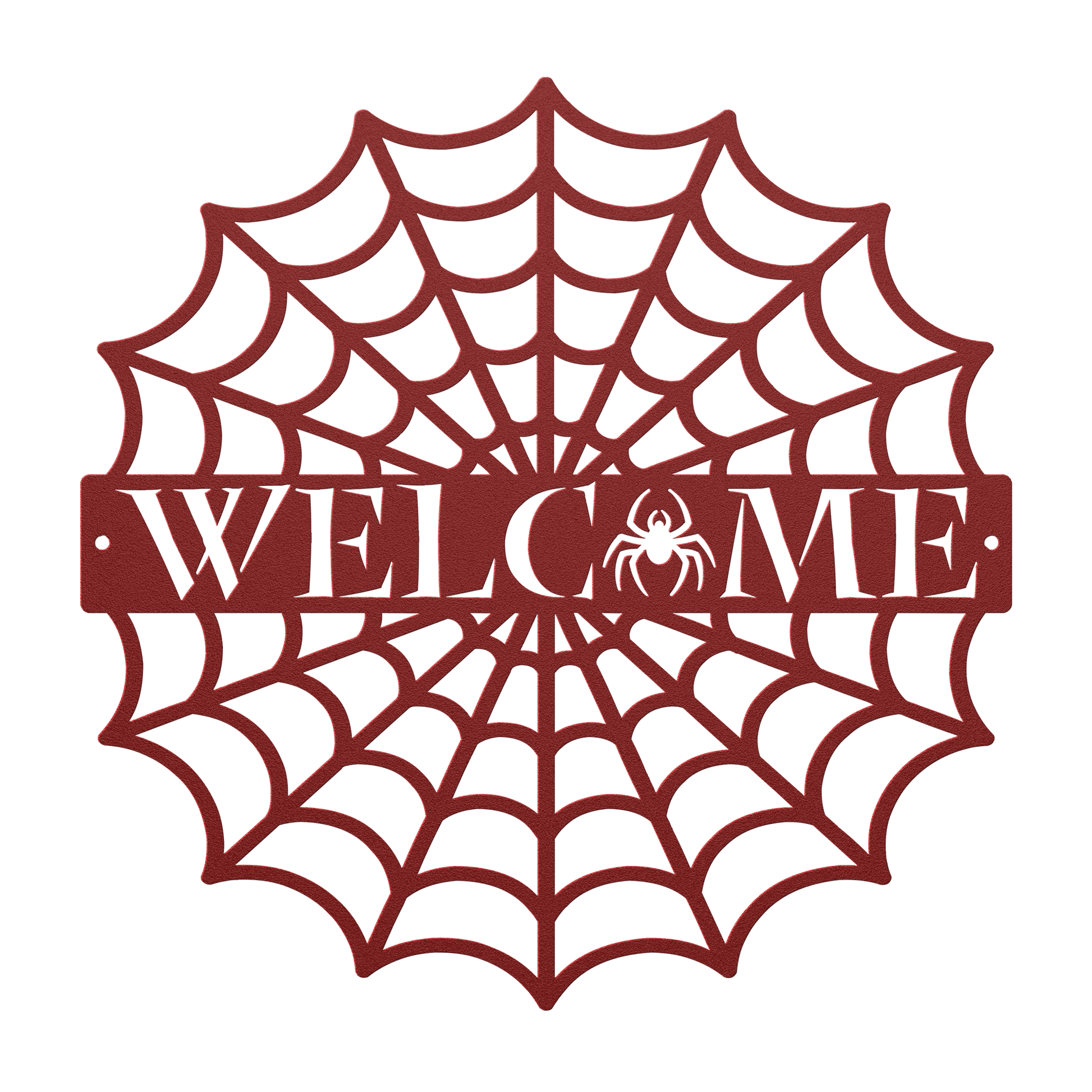 Spider_Web_Welcome_Sign_Red_Transparent_Mockup.png