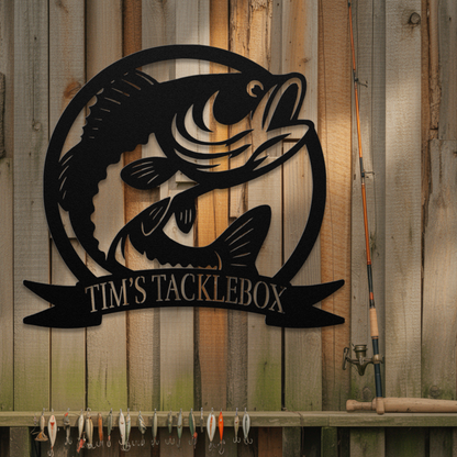 Bass Fish